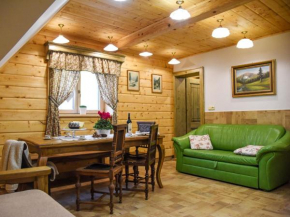 Apartment Stará Huť by Interhome